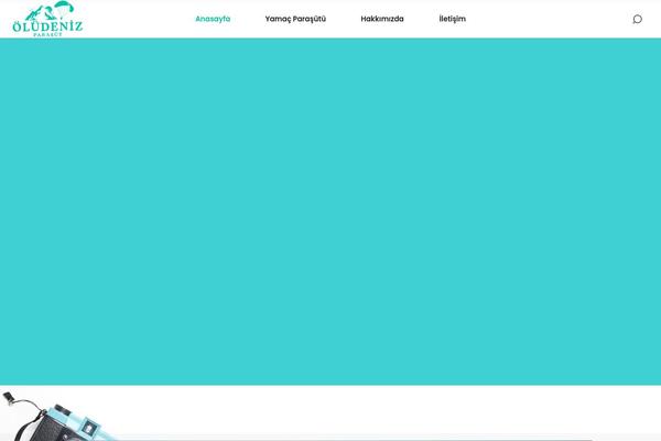 Site using Mystickyelements-pro plugin