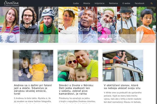 Site using Facebook Page Promoter Lightbox plugin
