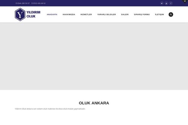 Site using Hotline-phone-ring plugin
