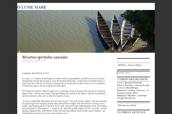 This Just In! theme site design template sample