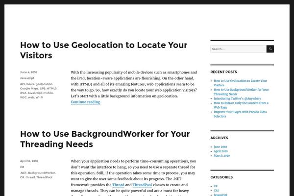 hello :D theme site design template sample