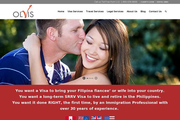 Site using Addthis-follow plugin