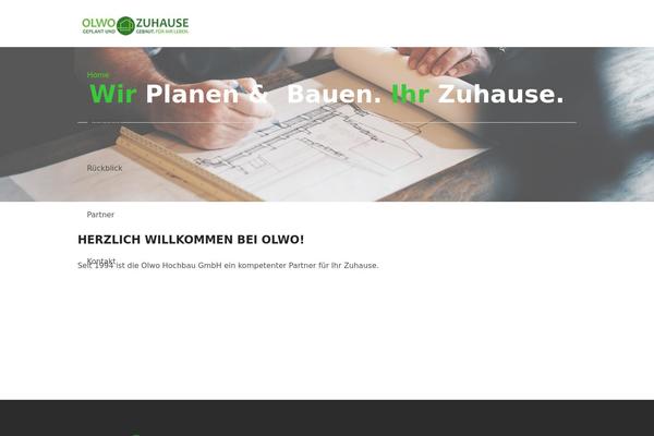 Site using Lightbox Gallery plugin