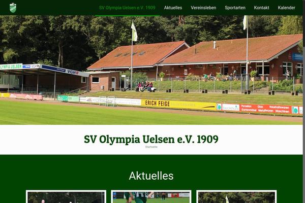 Site using Court-reservation plugin