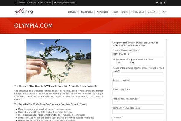 Site using Mp-stacks plugin