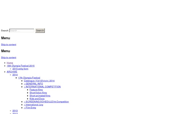 Site using Same Category Posts plugin