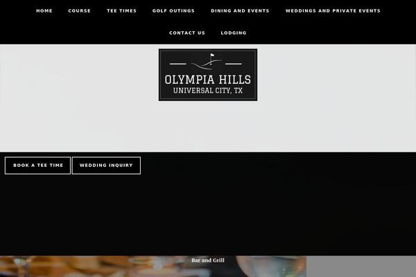 Site using Sugar-calendar plugin