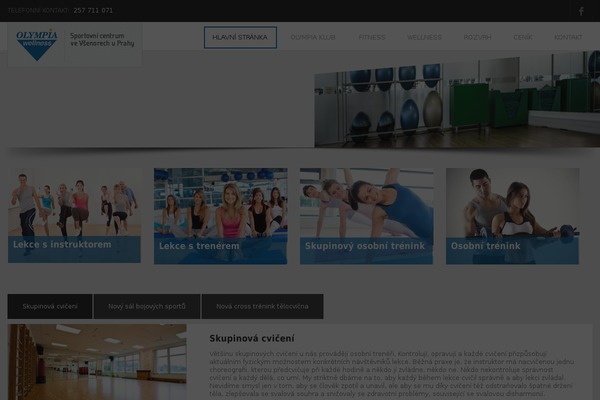 Site using FX-Image plugin