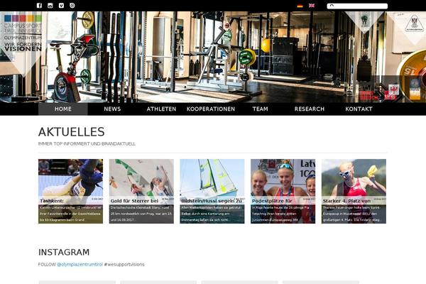 Site using Hide This Part plugin