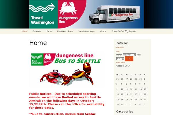 Site using TubePress plugin