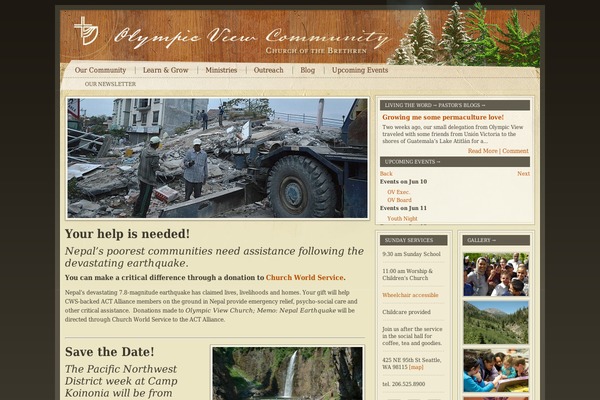 Site using CryptX plugin