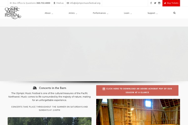 Highend theme site design template sample