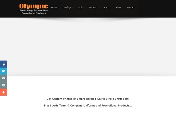 Site using Design Approval System plugin
