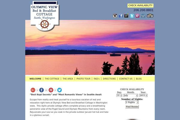 olympicviewbb.com site used Acorn-turnkey-three-responsive