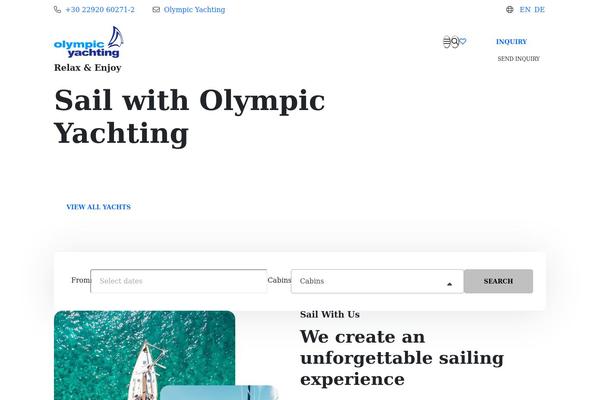 Site using Pe-easy-slider plugin