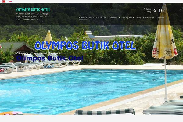 wp_olympusinn5-v1.0 theme websites examples