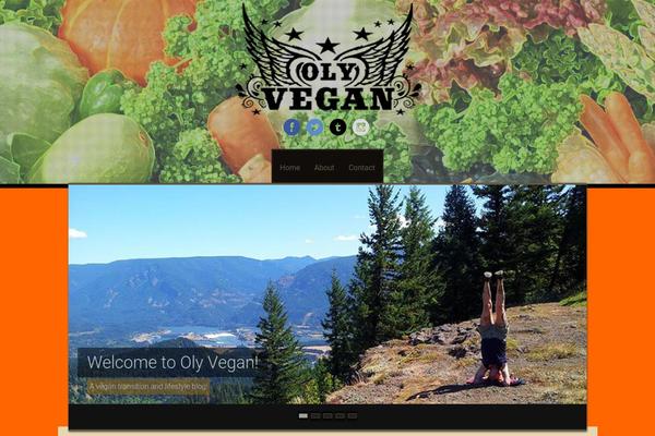 Sixteen theme site design template sample