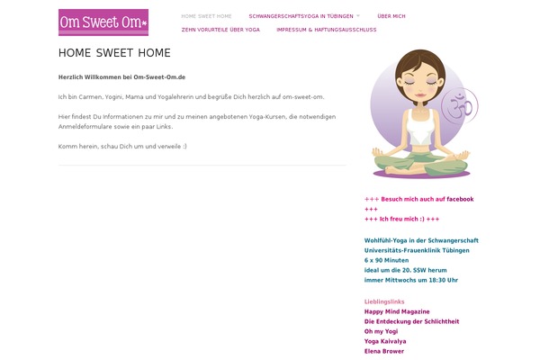 Origin theme site design template sample