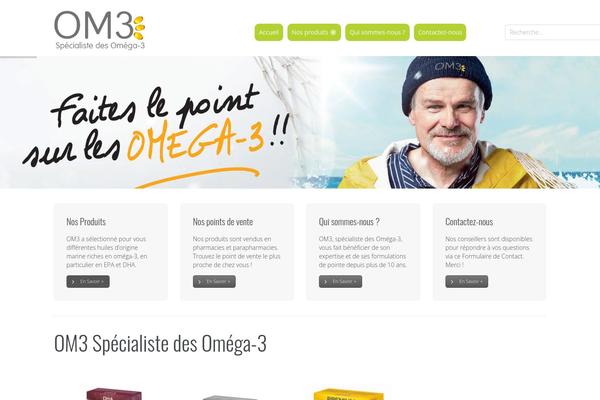 Jv-allinone theme site design template sample