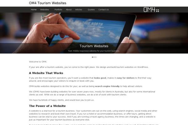 Site using Shutter Reloaded plugin