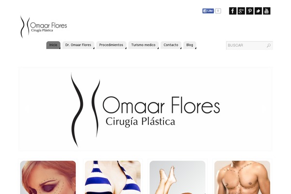 Site using Polylang plugin