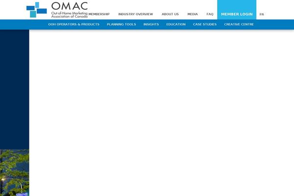Site using Ultimate FAQ plugin