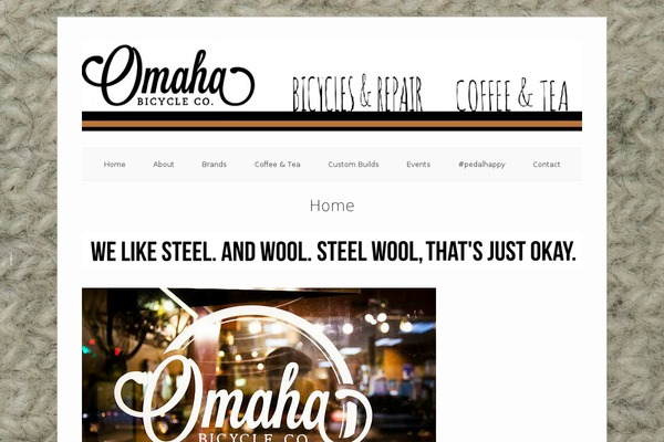 Site using Instagram Picture plugin