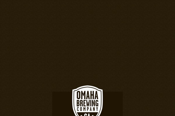 omahabrewingcompany.com site used Mindbru