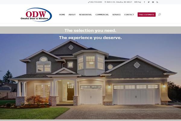 Site using Wp-views plugin