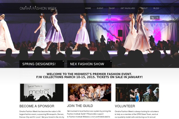 Site using Facebook Page Photo Gallery plugin