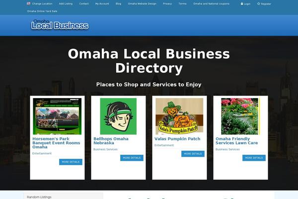 Site using Wlt_builder plugin