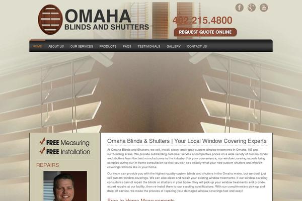 Site using Business-reviews-bundle plugin