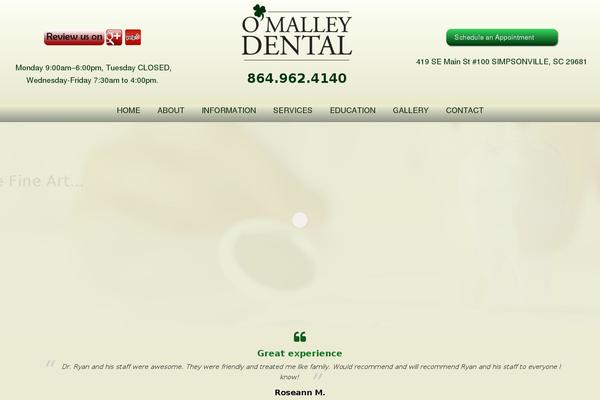 Site using BPI_CustomAdmin plugin