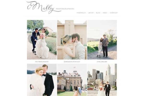 Site using Easy-columns plugin