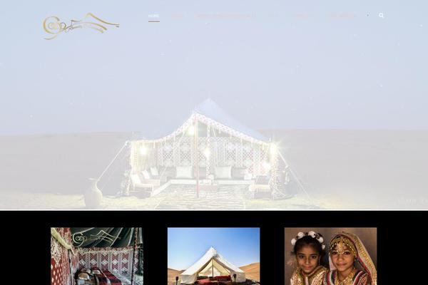 Hotelmaster theme site design template sample