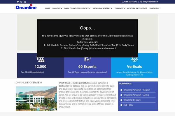 Site using LearnPress - WordPress LMS Plugin plugin