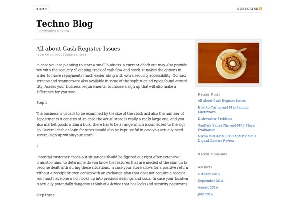 Site using All In One Schema.org Rich Snippets plugin