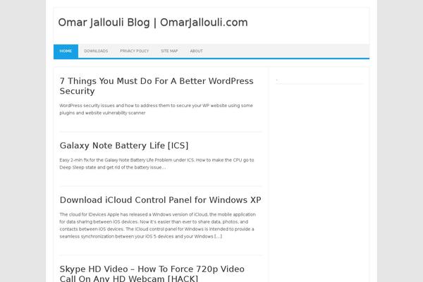 Site using Olevmedia Shortcodes plugin