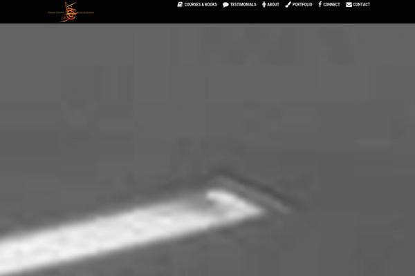 Site using Event-espresso-free plugin