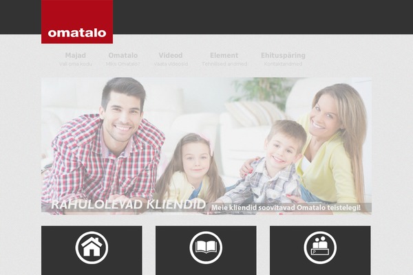 Site using Modal-block plugin