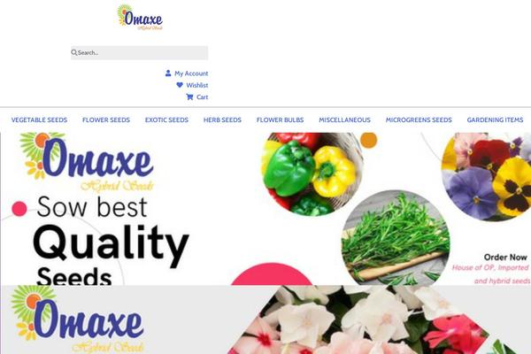 Site using Variation-swatches-woo plugin