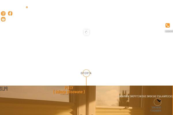 Site using Foo Gallery plugin