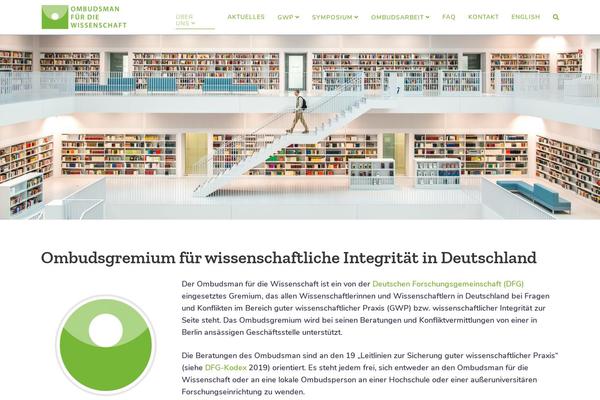 Site using Block-gallery plugin