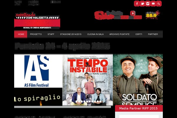 Newswire theme site design template sample