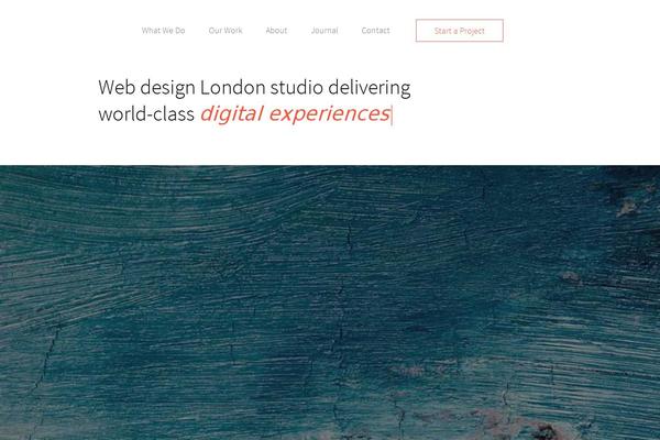 omdesign.co.uk site used Mds-omdesignv4