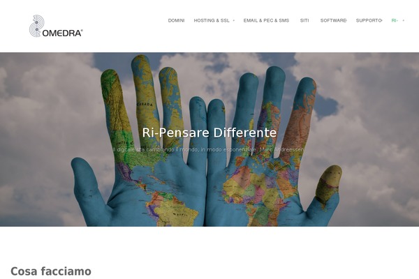 Site using Google Drive WP Media plugin