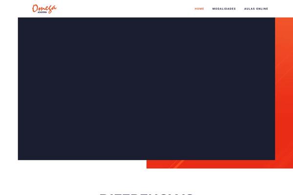 BeTheme theme site design template sample