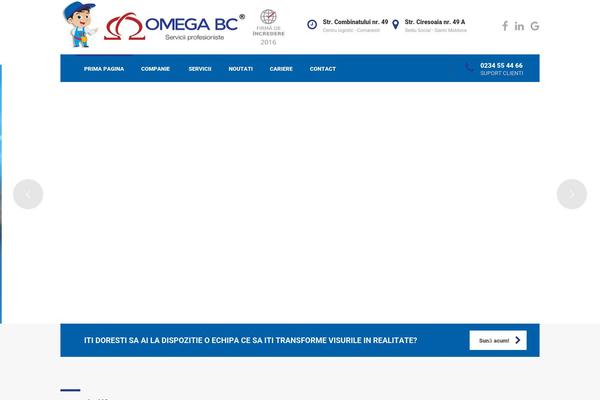 BestBuild theme site design template sample