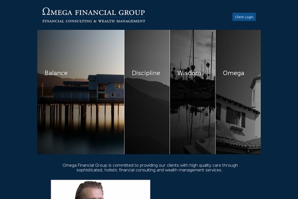 MF theme site design template sample