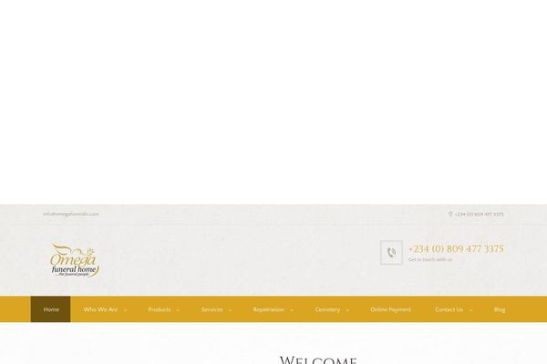 Site using Ancora-utils plugin